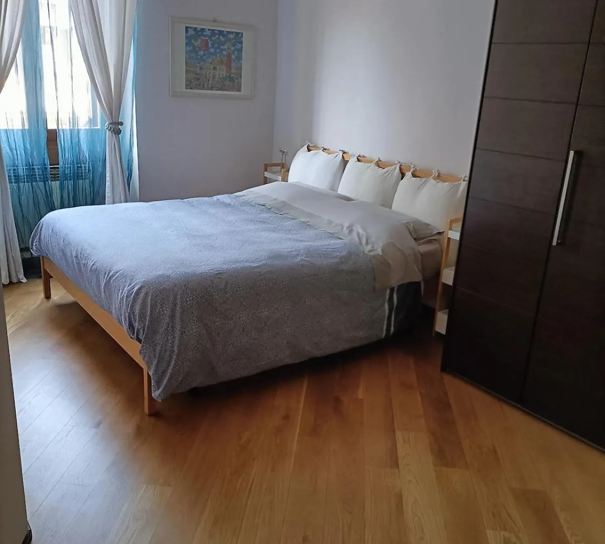 Milan Center Charming Apartment