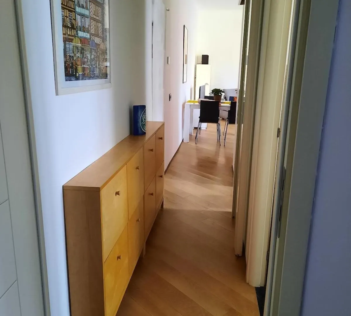 Milan Center Charming Apartment