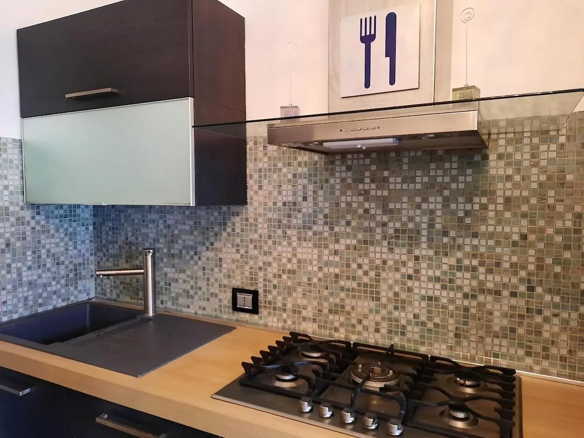 Milan Center Charming Apartment 이탈리아