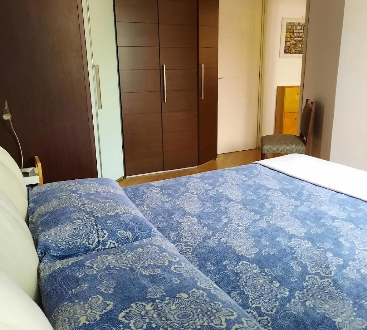 Milan Center Charming Apartment